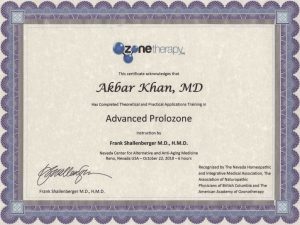 Khan-AAOT-Advanced-Prolozone-Certificate-2018