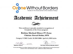 Khan-DIV-Ozone-Certificate-2018