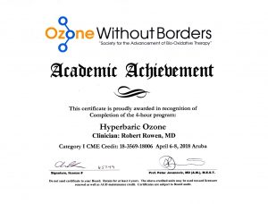 Khan-Hyperbaric-Ozone-Certificate-2018